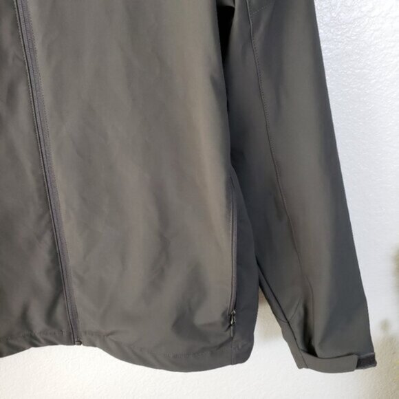 Marmot Gray Men's Full Zip Jacket size XXL - Picture 14 of 14